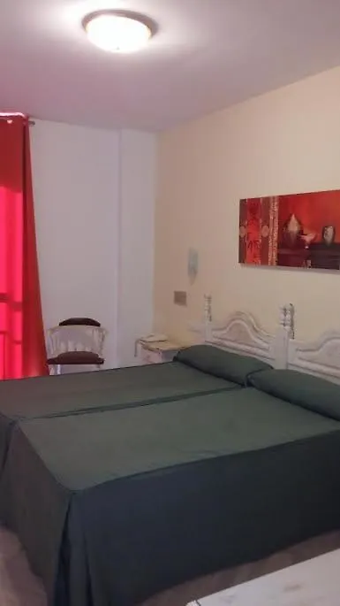 Hotel La Casilla De Enfrente PLM Nerja