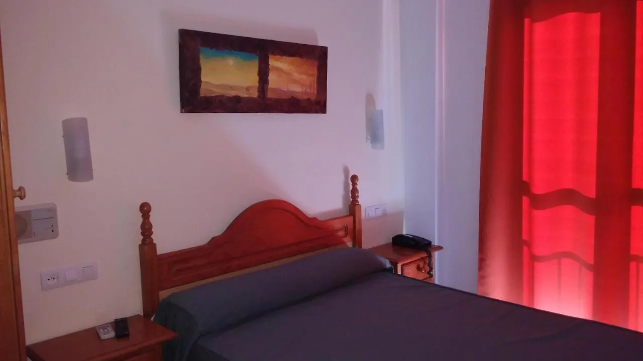 Hotel La Casilla De Enfrente PLM Nerja