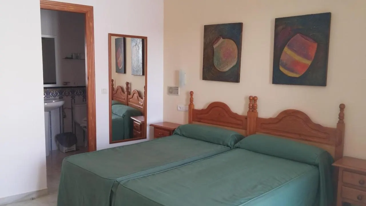 Hotel La Casilla De Enfrente PLM Nerja 2*,  España