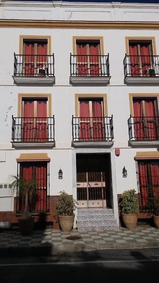 Hotel La Casilla De Enfrente PLM Nerja España