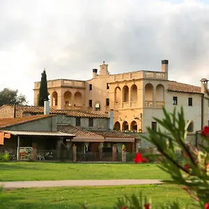 Mas Gran De - Mas Rural - & Events Hotel Cruïlles