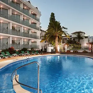 Hotell Flamenca
