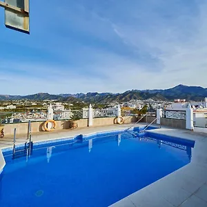 Bajamar Centro ** Nerja