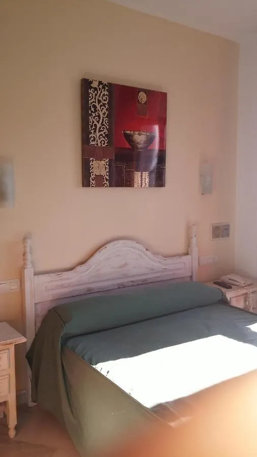 La Casilla De Enfrente Plm Hotel Nerja