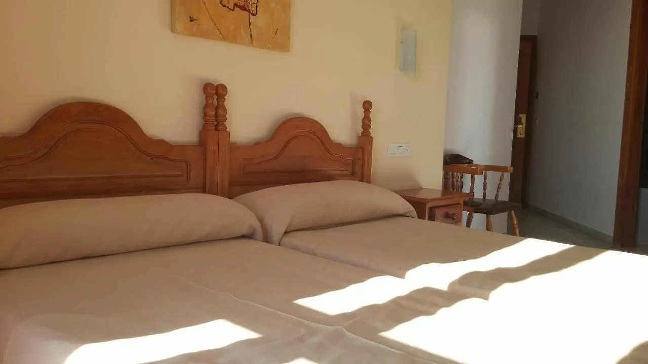 La Casilla De Enfrente Plm Hotel Nerja
