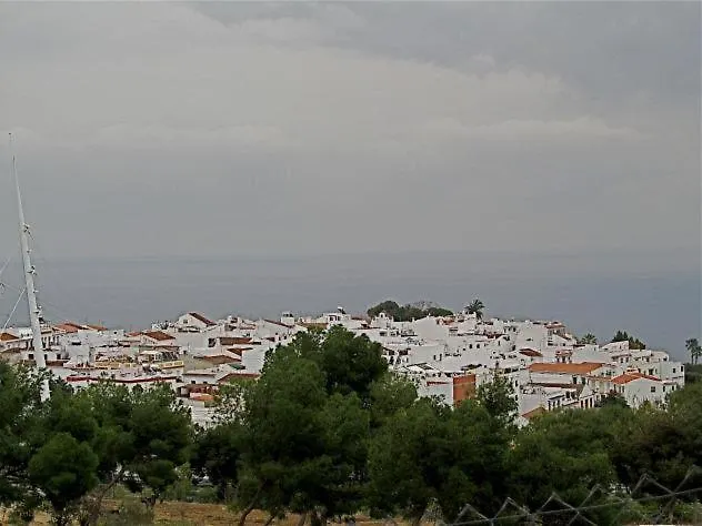La Casilla De Enfrente Plm Hotel Nerja