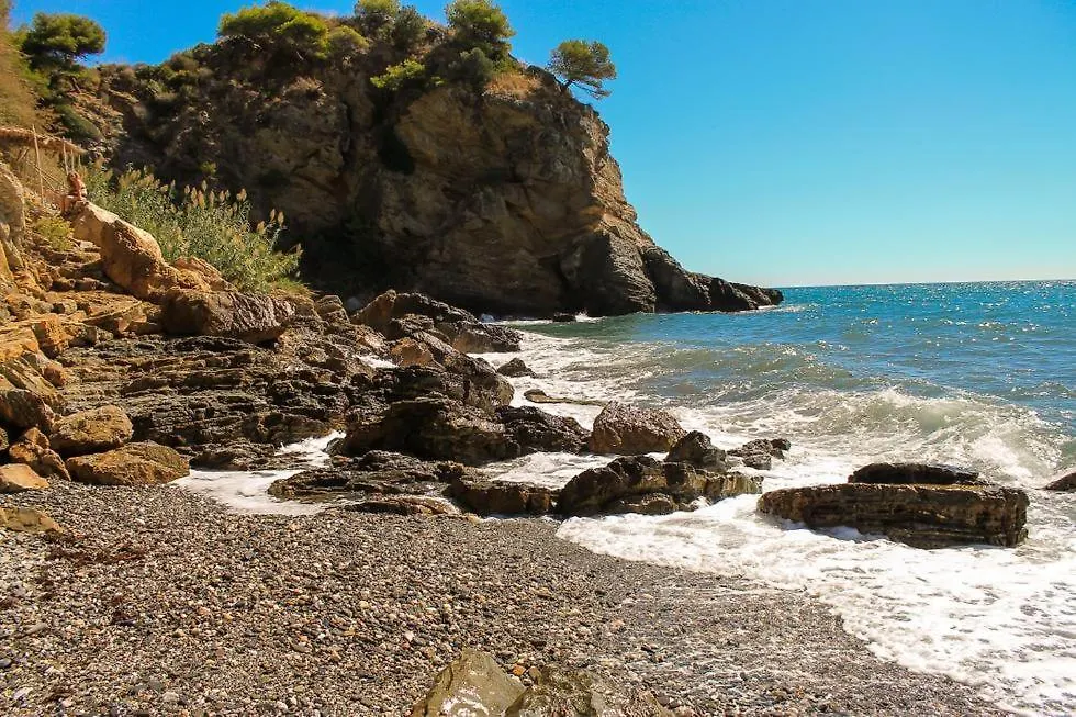 La Casilla De Enfrente Plm Hotel Nerja